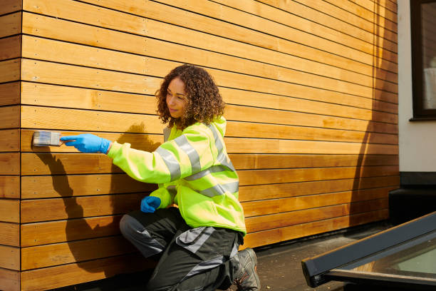 Best Siding Removal and Disposal  in Nashville, AR